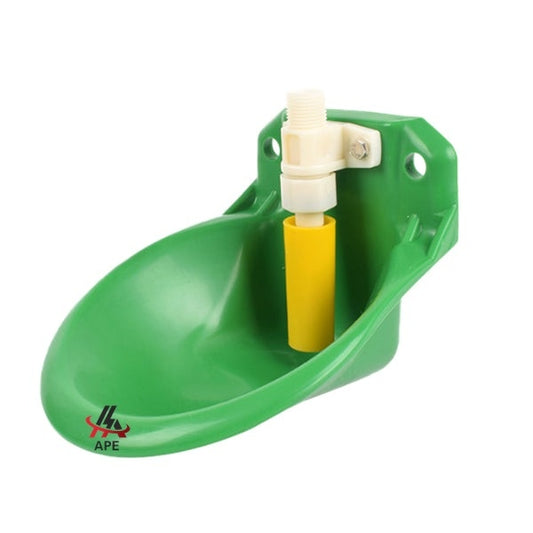 Automatic Drinking Cup Plastic Valve For Livestock