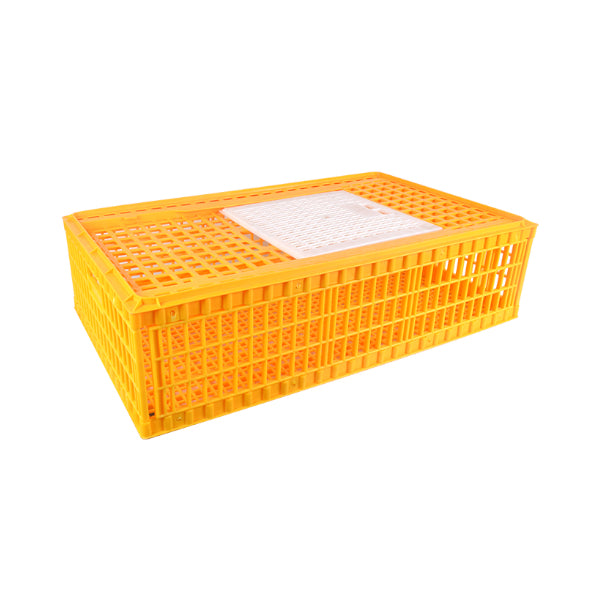 Chicken Transport Crate