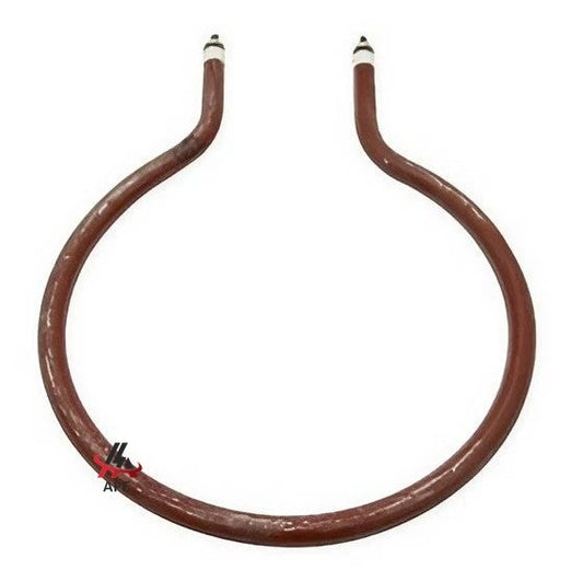 Incubator Air Heater Tube