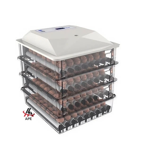 Egg Incubator and Hatcher Small - Automatic