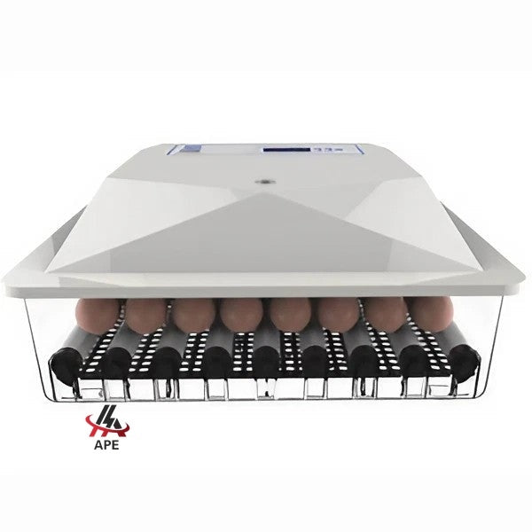 Egg Incubator and Hatcher Small - Automatic