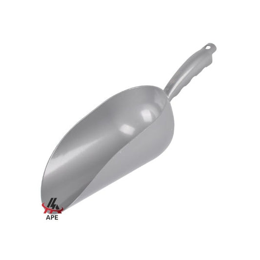 Feed Shovel Aluminum