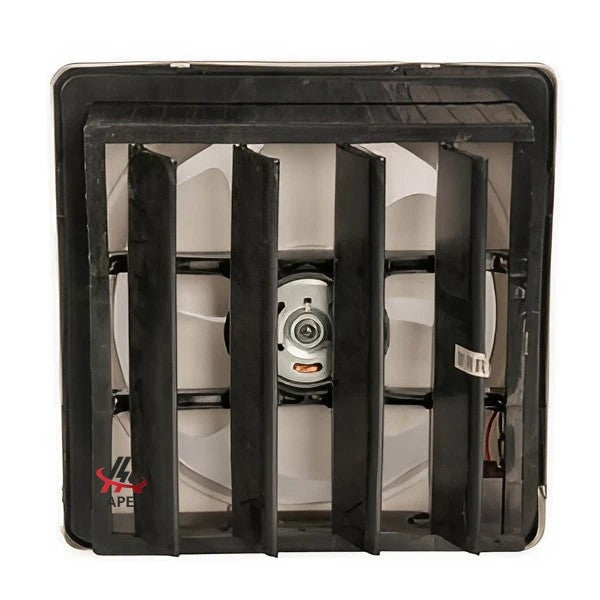 Incubator AC Exhaust Fan