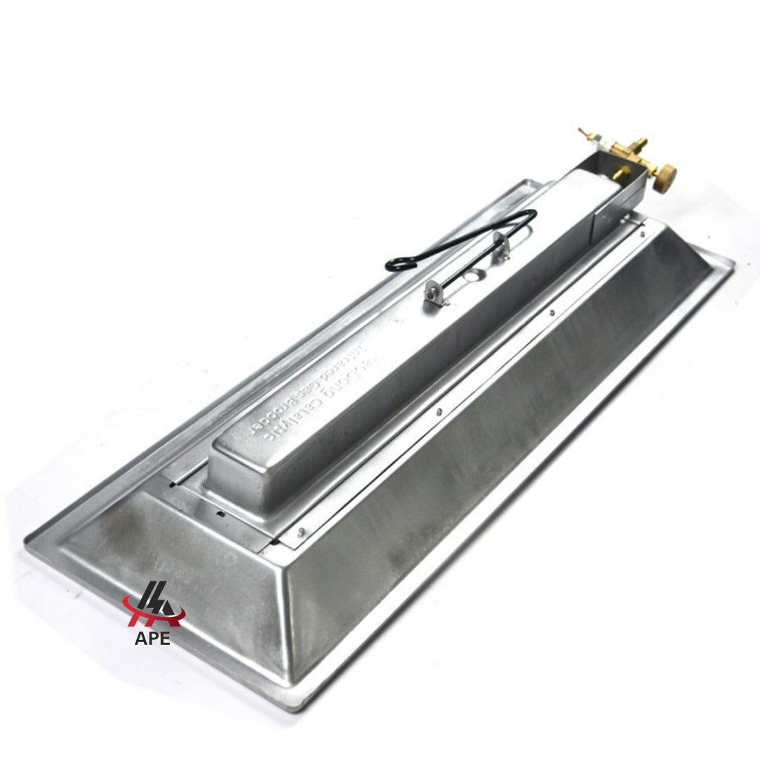 Lpg Propane Natural Livestock Broiler Gas Poultry Chicken Heater