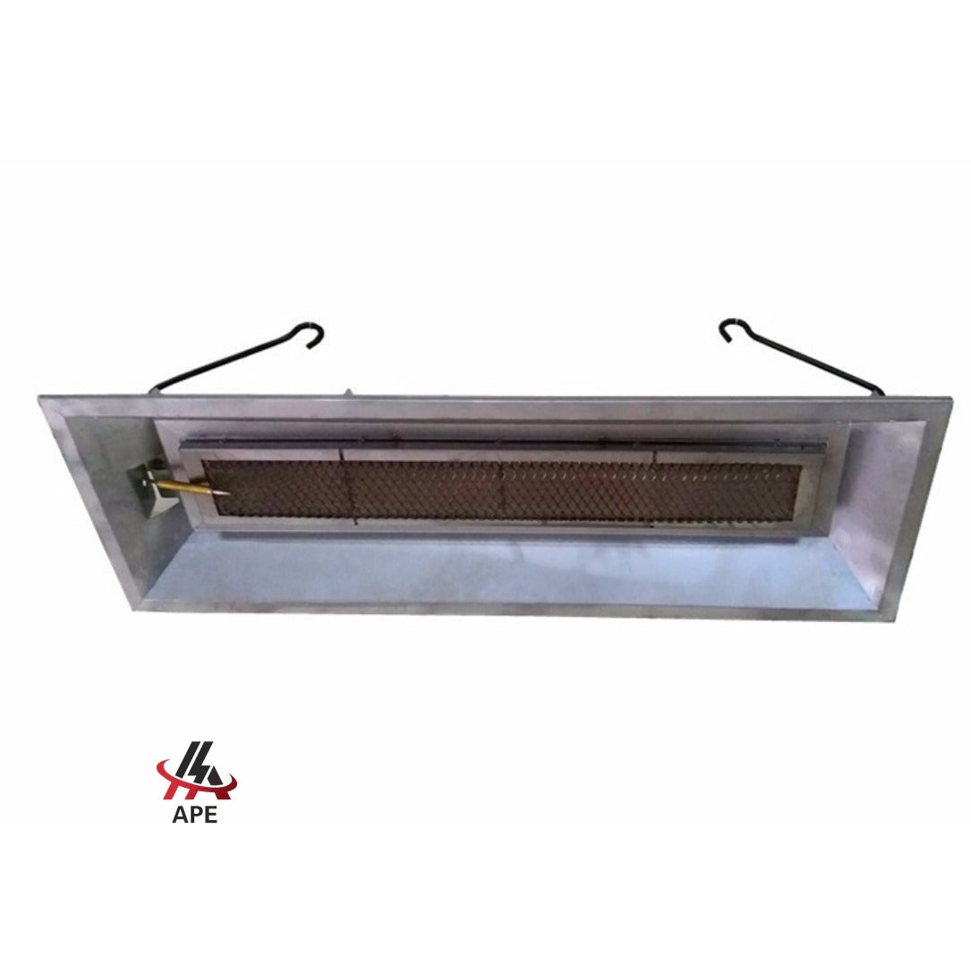Lpg Propane Natural Livestock Broiler Gas Poultry Chicken Heater