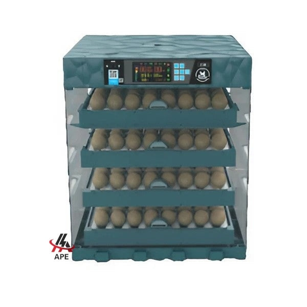 Egg Incubator and Hatcher - Automatic