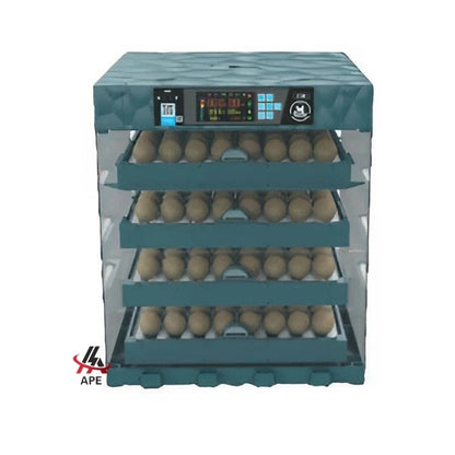 Egg Incubator and Hatcher - Automatic