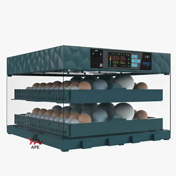 Egg Incubator and Hatcher - Automatic
