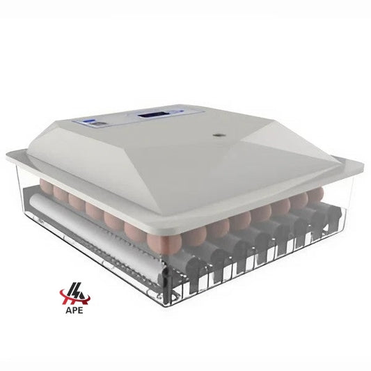 Egg Incubator and Hatcher Small - Automatic