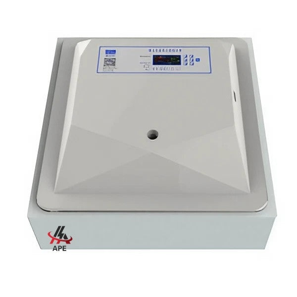 Egg Incubator and Hatcher Small - Automatic