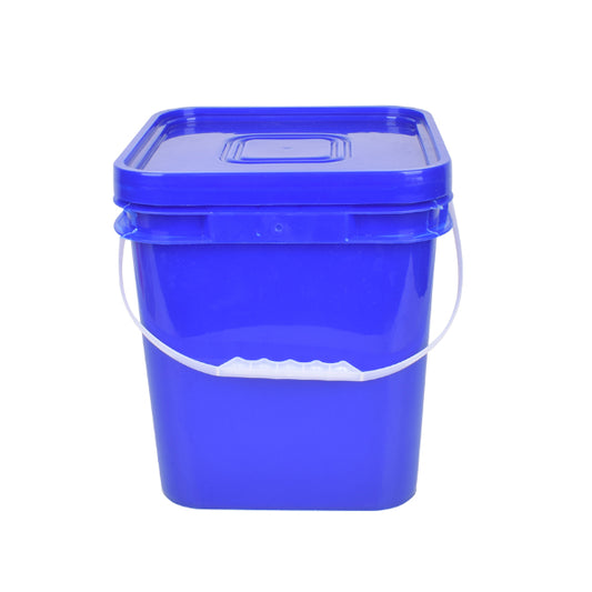 Feed and Water Bucket