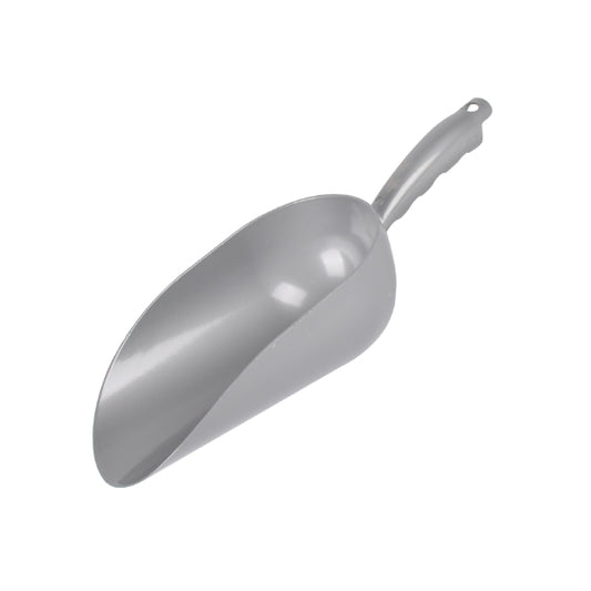 Feed Shovel Aluminum