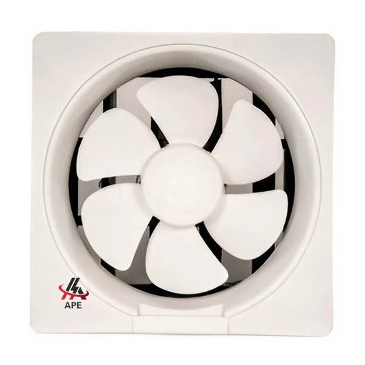 Incubator AC Exhaust Fan