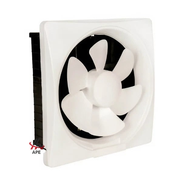 Incubator AC Exhaust Fan