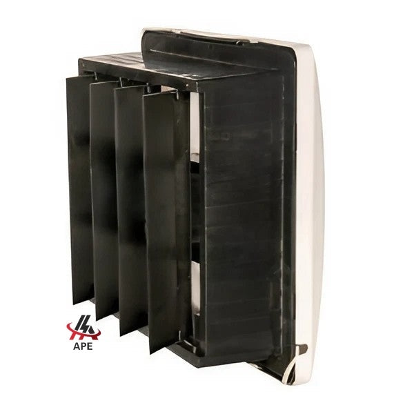 Incubator AC Exhaust Fan