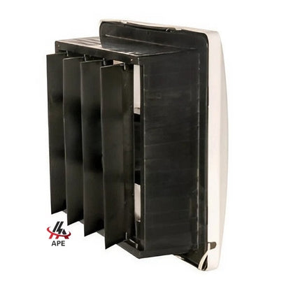 Incubator AC Exhaust Fan