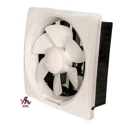 Incubator AC Exhaust Fan