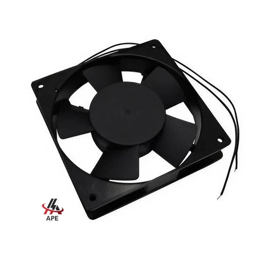 Incubator Exhaust Fan