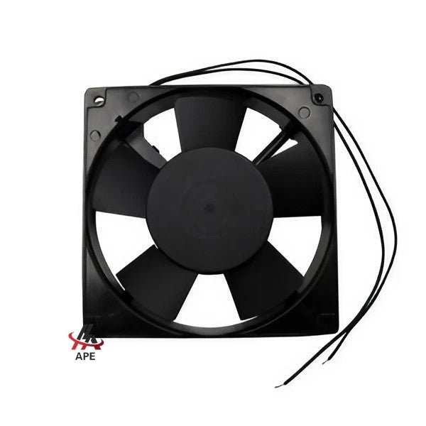 Incubator Exhaust Fan