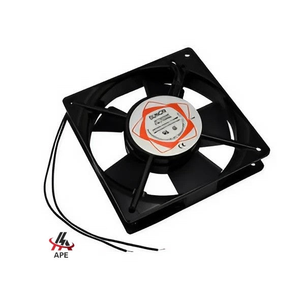 Incubator Exhaust Fan