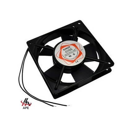 Incubator Exhaust Fan
