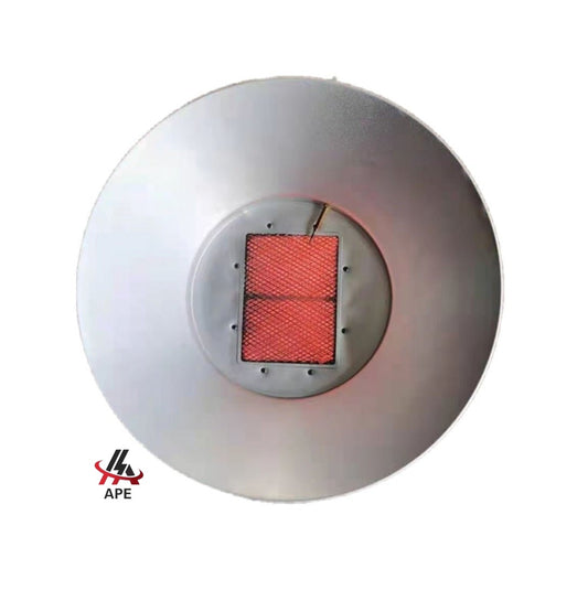 Infrared Gas Brooder Heater