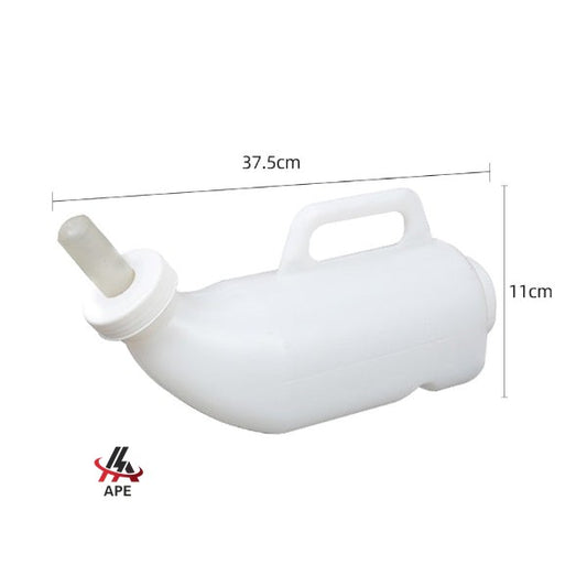 Livestock Drinking Bottles Horizontal Type 2L