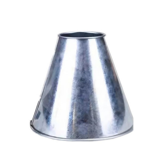 Chicken Restraining and Dispatch Cone