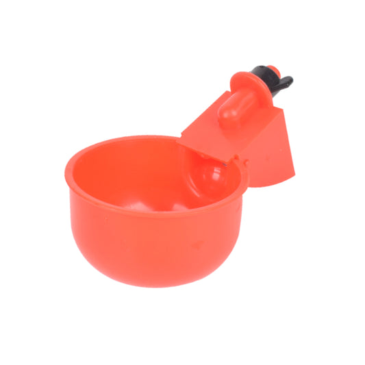 Nipple Drinker Cups For Bucket Application