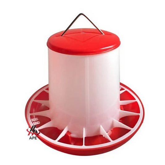 Poultry Feeder