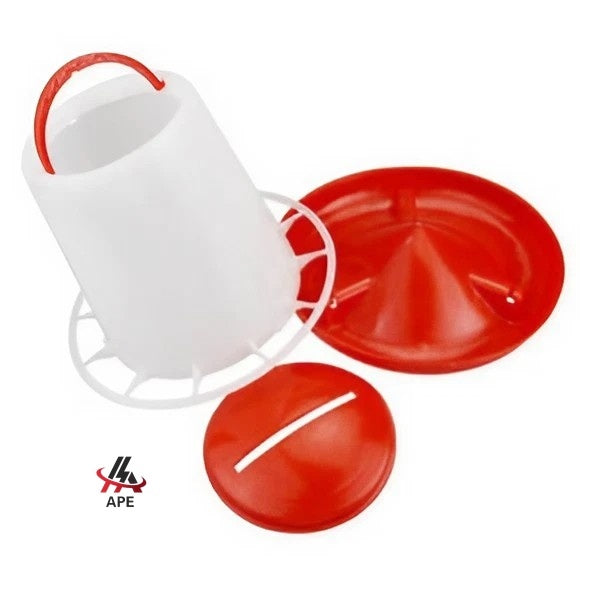 Poultry Feeder