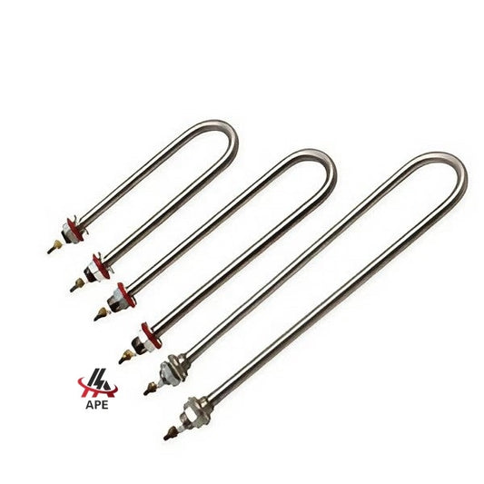 Incubator Water Heater Tube